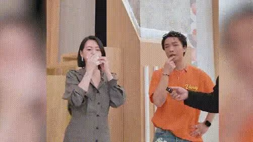 小S憶公公離世崩潰落淚,哭後又放聲大笑,太誇張被質疑節目效果