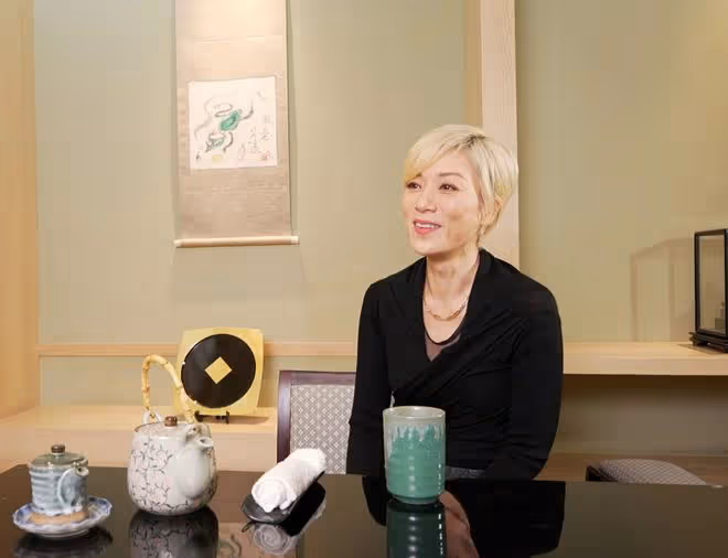 傳前TVB花旦相隔12年回巢!接拍醫療版《新聞女王》!曾傳與佘詩曼不和