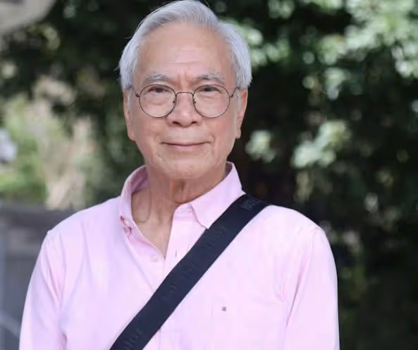 李龍基又破戒受訪承認一生不乏女伴!未婚妻被收押:不想做人啦