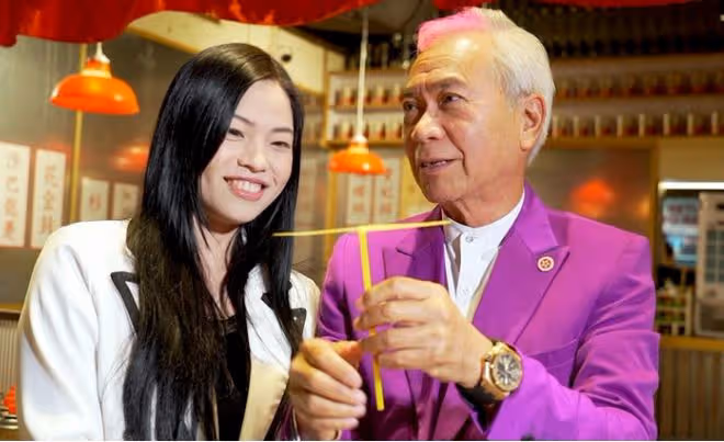李龍基又破戒受訪承認一生不乏女伴!未婚妻被收押:不想做人啦