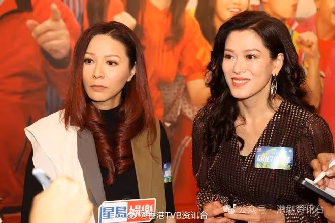 滕麗名林淑敏不捨細佬細妹相繼離巢!古佩玲響應環保會少買衫
