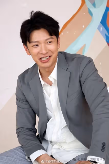 高鈞賢大讚馮盈盈好吸引:單身可以考慮