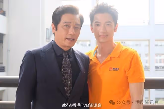 高鈞賢大讚馮盈盈好吸引:單身可以考慮