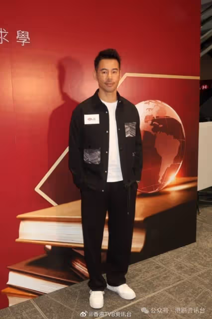謝安琪掌管財政大權張繼聰完全唔理!17歲大仔明年海外升學諗起就想喊