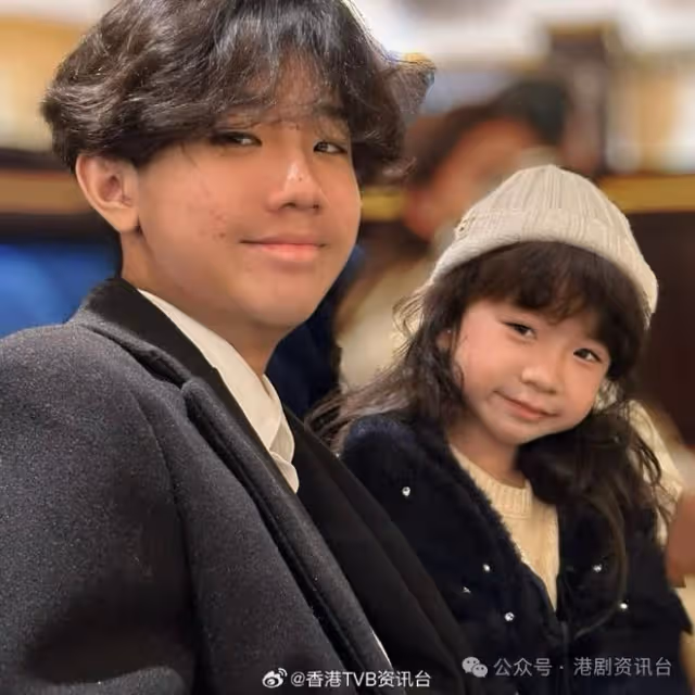謝安琪掌管財政大權張繼聰完全唔理!17歲大仔明年海外升學諗起就想喊