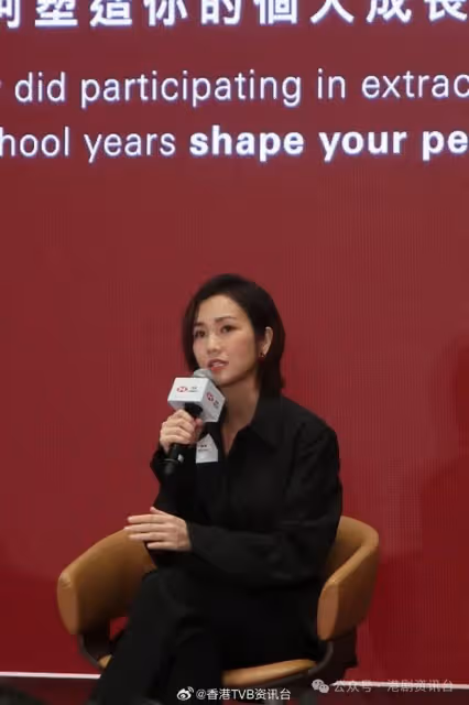 謝安琪掌管財政大權張繼聰完全唔理!17歲大仔明年海外升學諗起就想喊