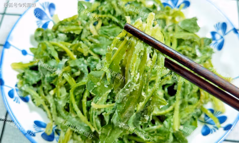 春天寧可不吃肉,也要多吃這3菜,鮮嫩營養高,正當季,別不懂吃