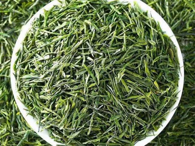 中國四大綠茶品種有哪些?綠茶的四大種類