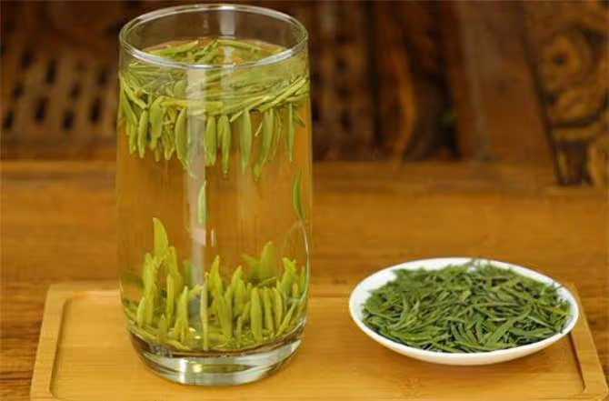 中國四大綠茶品種有哪些?綠茶的四大種類