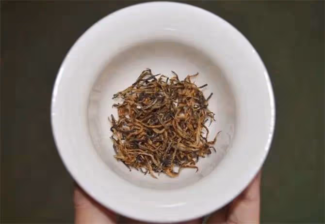 金駿眉茶葉有什麼功效?金駿眉紅茶的沖泡方法