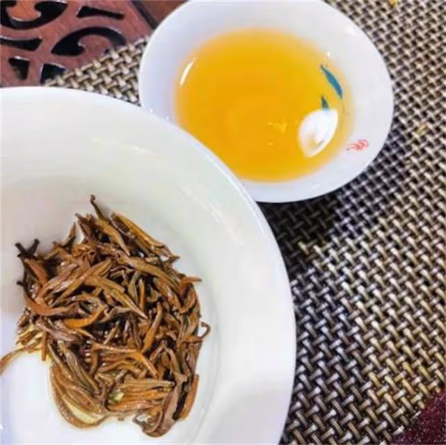 金駿眉茶葉有什麼功效?金駿眉紅茶的沖泡方法