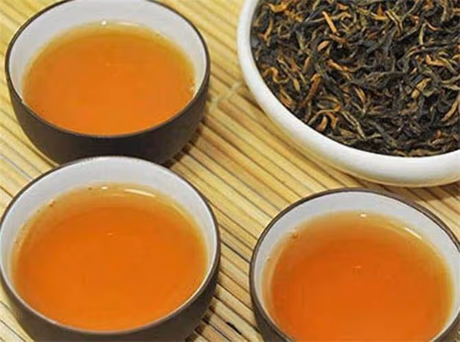 金駿眉茶葉有什麼功效?金駿眉紅茶的沖泡方法