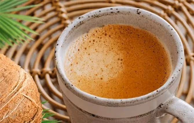 生椰拿鐵熱量高嗎?減脂期可以喝生椰拿鐵嗎?