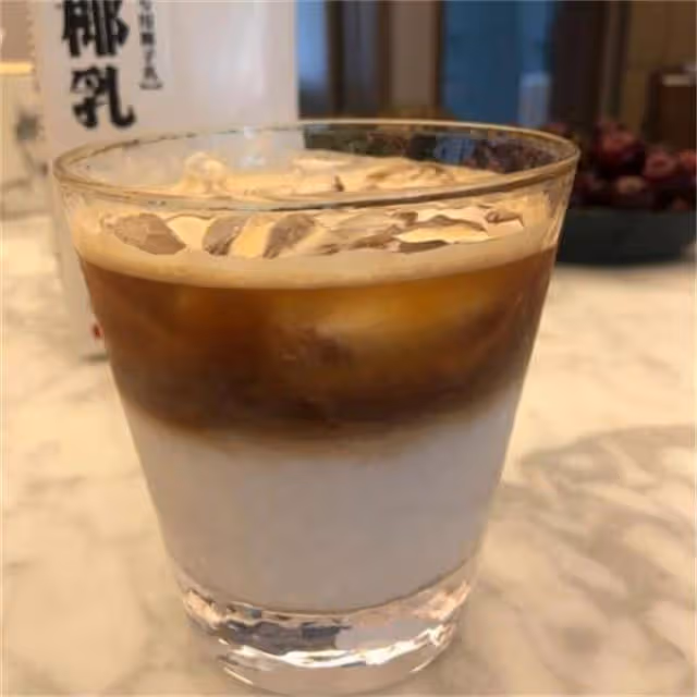 生椰拿鐵熱量高嗎?減脂期可以喝生椰拿鐵嗎?