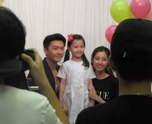 TVB花旦女兒參加上海遊學團！自稱立即請假陪同前往！