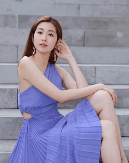 TVB花旦女兒參加上海遊學團！自稱立即請假陪同前往！