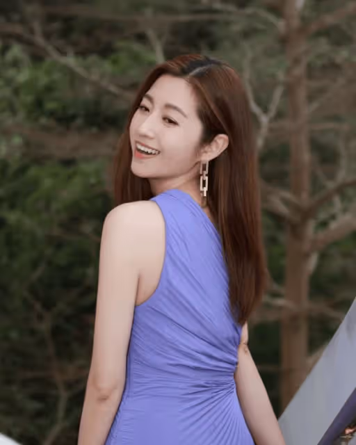 TVB花旦女兒參加上海遊學團！自稱立即請假陪同前往！