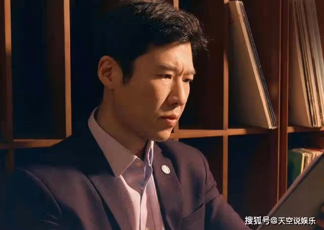 於和偉片酬高達800萬!女二隆妮跟男主白宇帆不相上下,到底為啥