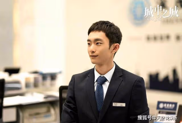 於和偉片酬高達800萬!女二隆妮跟男主白宇帆不相上下,到底為啥