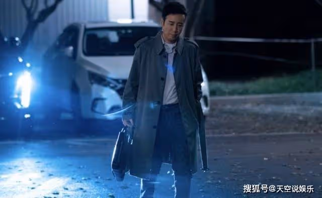 於和偉片酬高達800萬!女二隆妮跟男主白宇帆不相上下,到底為啥