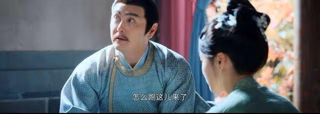 《惜花芷》花琴一意孤行嫁給孫掌柜,她並非愚蠢,而是人各有志