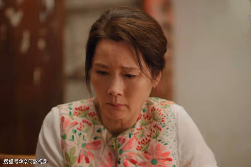《承歡記》大結局,乍看之下是個悲劇,實則卻很圓滿