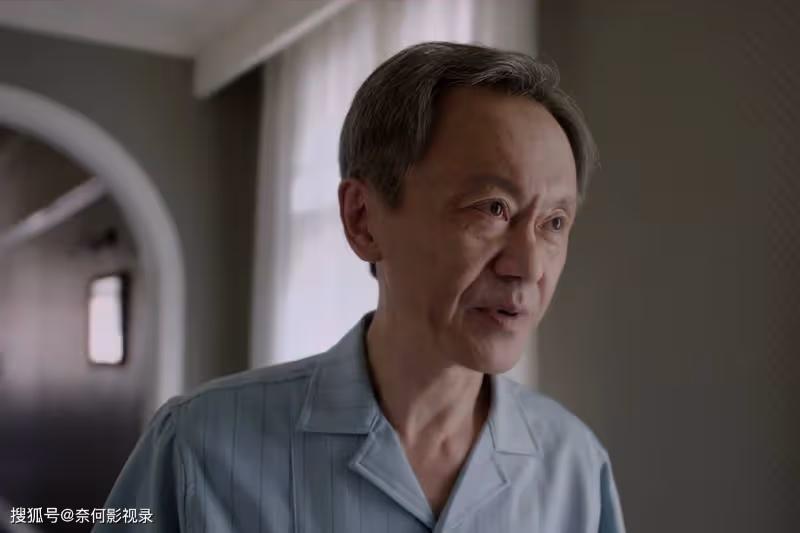 《承歡記》大結局,乍看之下是個悲劇,實則卻很圓滿