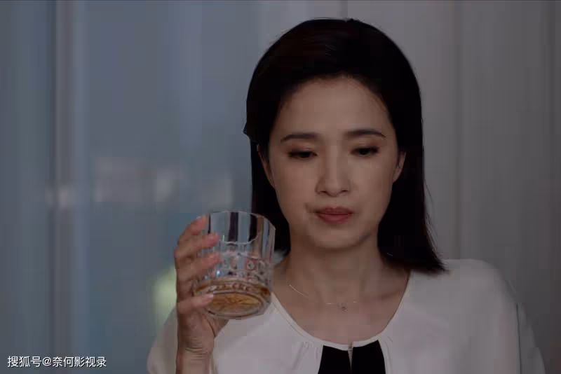 《承歡記》大結局,乍看之下是個悲劇,實則卻很圓滿