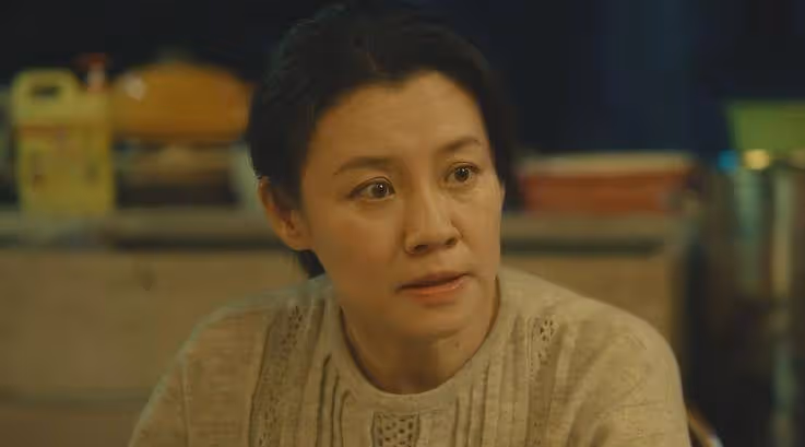 《群星閃耀時》《春色寄情人》各看4集,一個已棄,一個看上癮