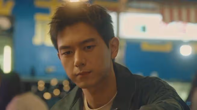 《群星閃耀時》《春色寄情人》各看4集,一個已棄,一個看上癮