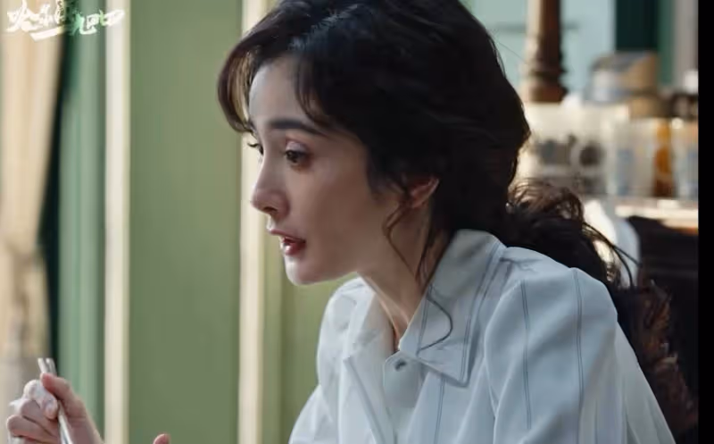 《哈爾濱一九四四》告訴我們:女配太驚艷時,楊冪可以去打醬油了
