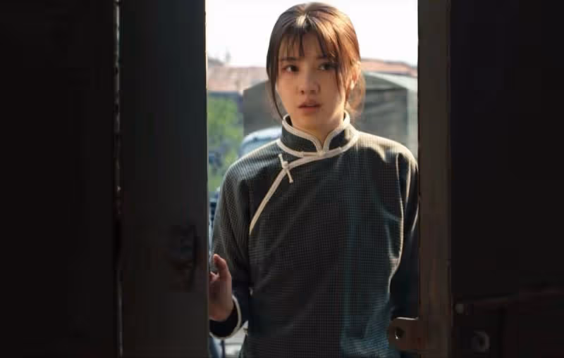 《哈爾濱一九四四》告訴我們:女配太驚艷時,楊冪可以去打醬油了