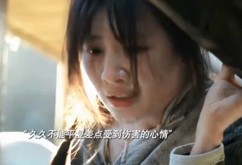 《哈爾濱一九四四》告訴我們：女配太驚艷時，楊冪可以去打醬油了