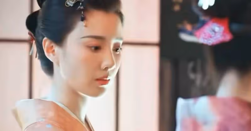 《哈爾濱一九四四》告訴我們：女配太驚艷時，楊冪可以去打醬油了