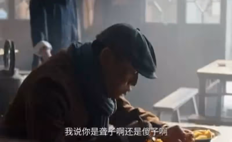 這一次,楊冪給內娛演員敲響「警鐘」,孫儷的話終於有人信了
