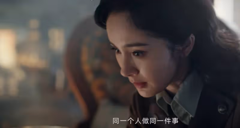 這一次,楊冪給內娛演員敲響「警鐘」,孫儷的話終於有人信了