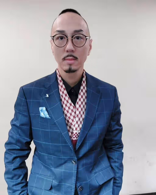 TVB知名綠葉曬鋼條型身板，51歲開始健身，曾被誤診患骨癌
