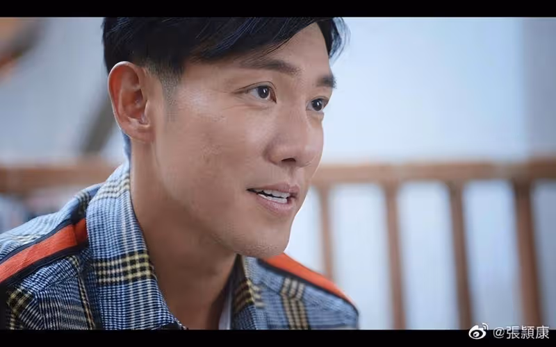 TVB實力男星投資6位數開店,曾患牛皮癬皮膚潰爛,被質疑鬼混染病