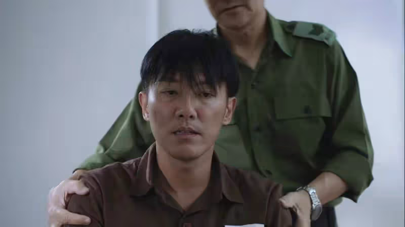 TVB實力男星投資6位數開店,曾患牛皮癬皮膚潰爛,被質疑鬼混染病