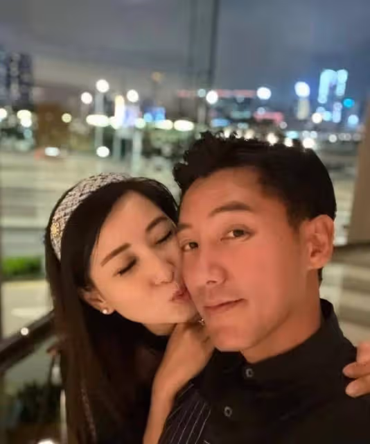 TVB實力男星投資6位數開店,曾患牛皮癬皮膚潰爛,被質疑鬼混染病
