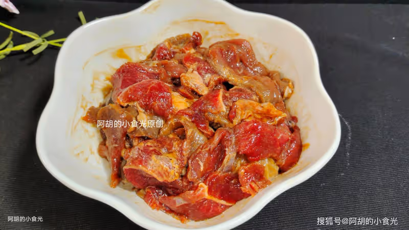 春天最不能忘記吃的菜,難怪是「蔬菜之王」!和牛肉一炒,營養大好處、特鮮嫩