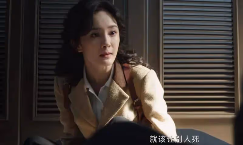 《哈爾濱1944》:瘋狂的羅賓漢才是最聰明的人,難怪關雪念念不忘