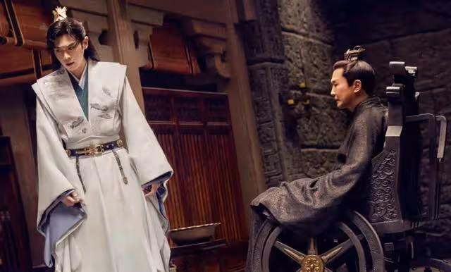 5月12日上映？《慶餘年2》上星央八，海外同步更新，王炸劇歸來