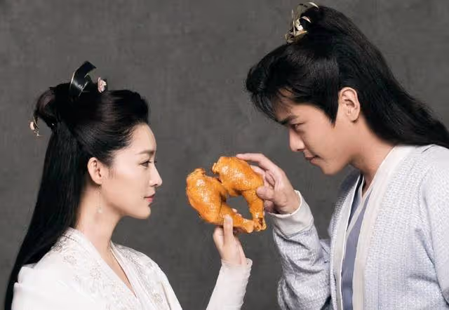 5月12日上映？《慶餘年2》上星央八，海外同步更新，王炸劇歸來