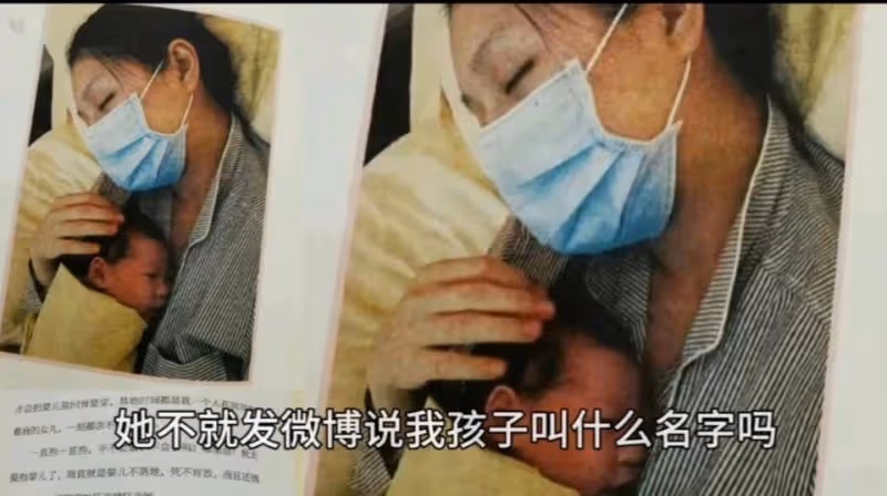 汪小菲直播透露去學校堵孩子內幕，大S過分要求被曝光！太苛刻了