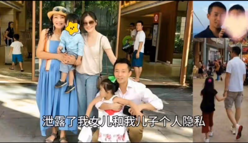 汪小菲直播透露去學校堵孩子內幕，大S過分要求被曝光！太苛刻了