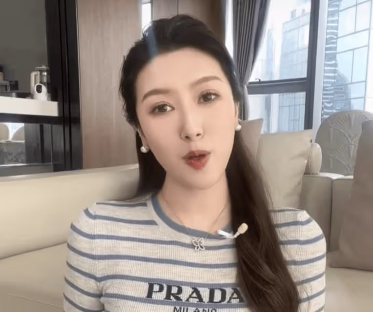 恭喜!陳佩斯將再度當舅姥爺,外甥女官宣懷二胎,4個月才胖了6斤