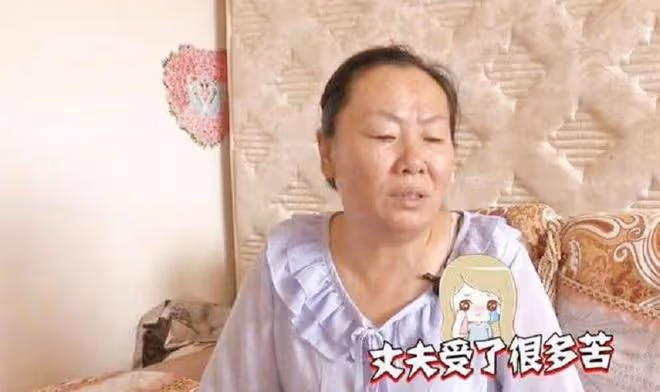 61歲大媽相親,要求對方幫她還5萬外債,大爺:你長得不美想得美