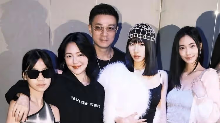 小S長女Elly是學霸！申請上美國頂尖名校　將赴美留學