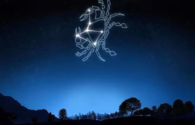 悟性高，成長快的三大星座！看看有你嗎？